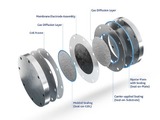 FST develops seals for hydrogen power production
