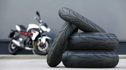 Mitas raising prices for two-wheel, speciality tires
