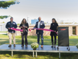 DuPont starts new medical elastomer mixers at US healthcare site