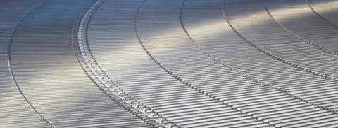 Fenner acquires US metal conveyor belt manufacturer Lumsden 