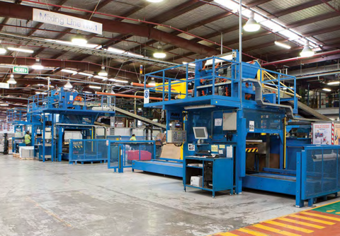 Toyo Tire to close rubber mixing business in Australia