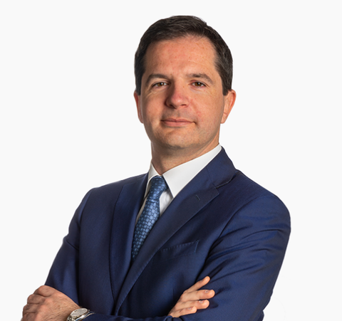 Pirelli North America names new chief executive 