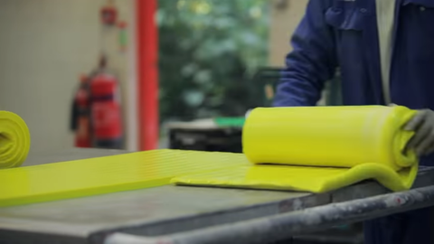 Rogers Corp. acquires UK-based silicones specialist
