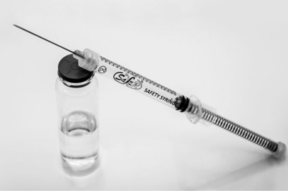 Technology: Datwyler rubber plungers in ‘automatic retractable syringe’