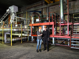 Tire recycler Scandinavian Enviro eyes 30 plants by 2030