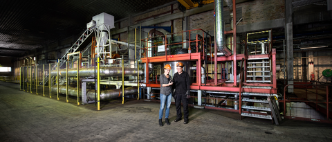 Tire recycler Scandinavian Enviro eyes 30 plants by 2030 