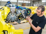 Leoni AG in deal to sell industrial solutions business for €450m