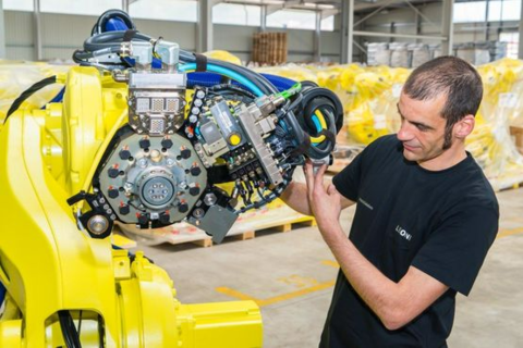 Leoni AG in deal to sell industrial solutions business for €450m 