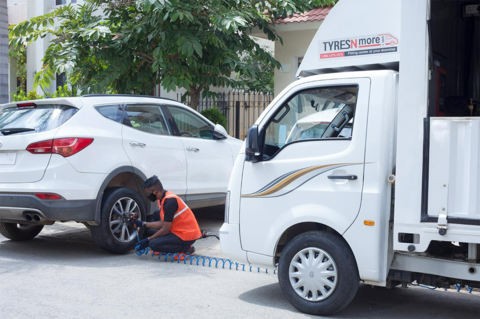 Ceat raises stake in online retailer Tyresnmore 