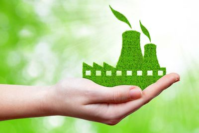 Synthos in link-up to advance nuclear energy in Poland