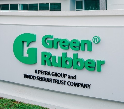 UPDATE: Malaysia group Petra to set up Green Rubber business in UK