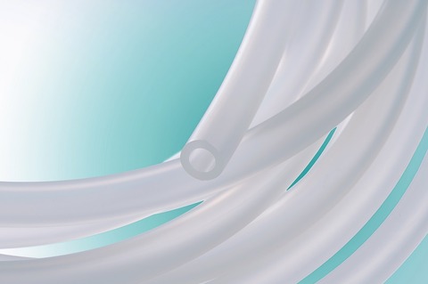 DuPont adds TPE line to pharma tubing range