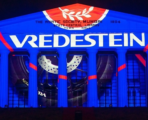 Apollo to manufacture Vredestein brand tires in India