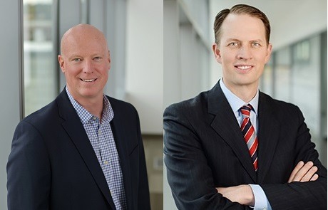 Goodyear announces Americas leadership reshuffle