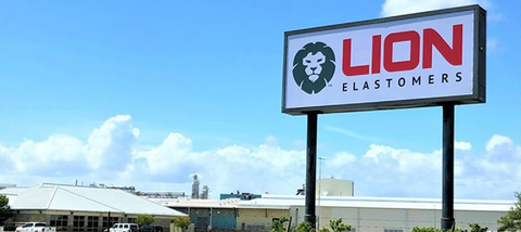 Lion Elastomer’s Russ Vogelsong appointed as Rubber Division secretary