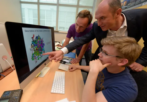 Michelin renews R&D effort at ‘future materials modelling’ centre