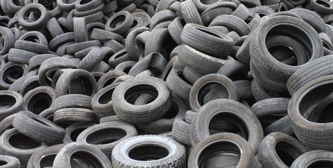 ETRMA pushes for EU-wide ‘end of waste' status for tire-rubber