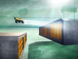 Trelleborg supplying seals to “world’s longest immersed tunnel”