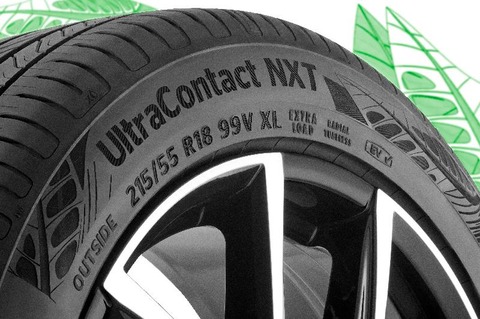 Fábrica da Continental Tire em Portugal recebe certificação ISCC Plus