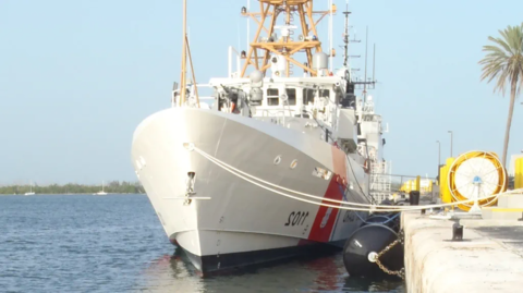 Trelleborg nâng cấp nhà máy giải pháp hàng hải tại Việt Nam