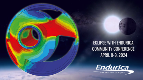 Endurica Community Conference