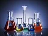 Sodium hydroxide is a staple of the chemical industry